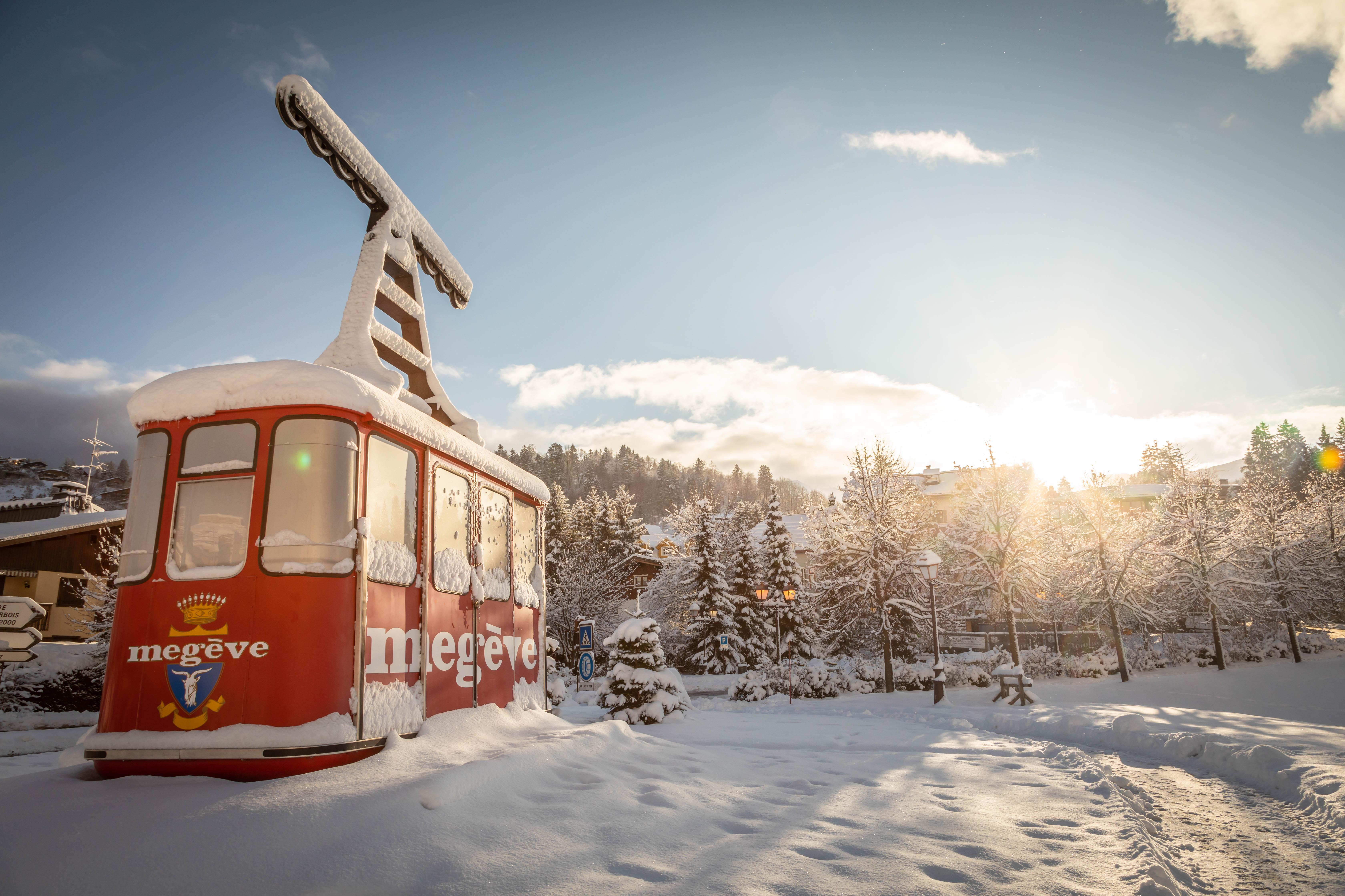 Hotel L'Arboisie Megeve Ngoại thất bức ảnh