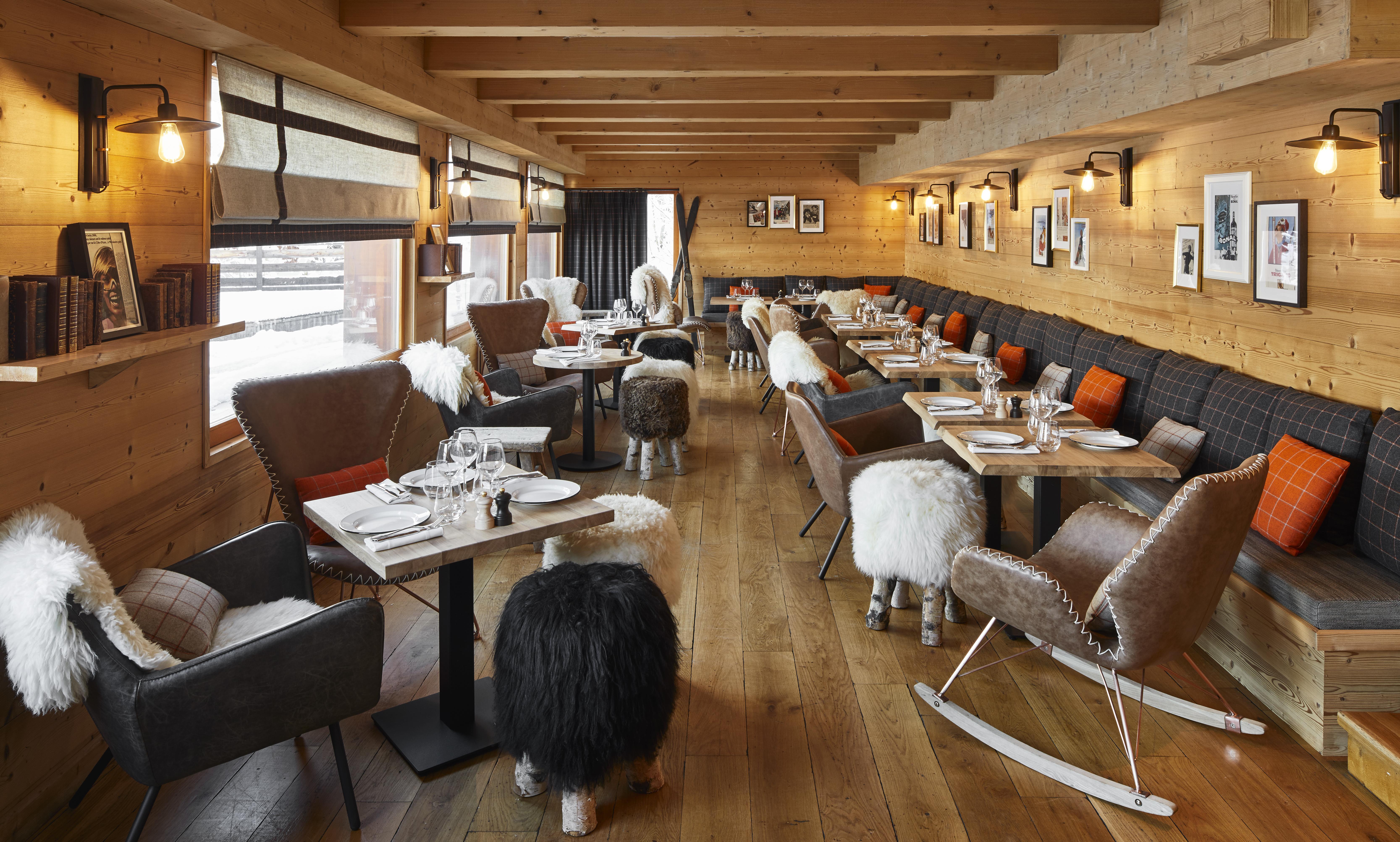 Hotel L'Arboisie Megeve Ngoại thất bức ảnh