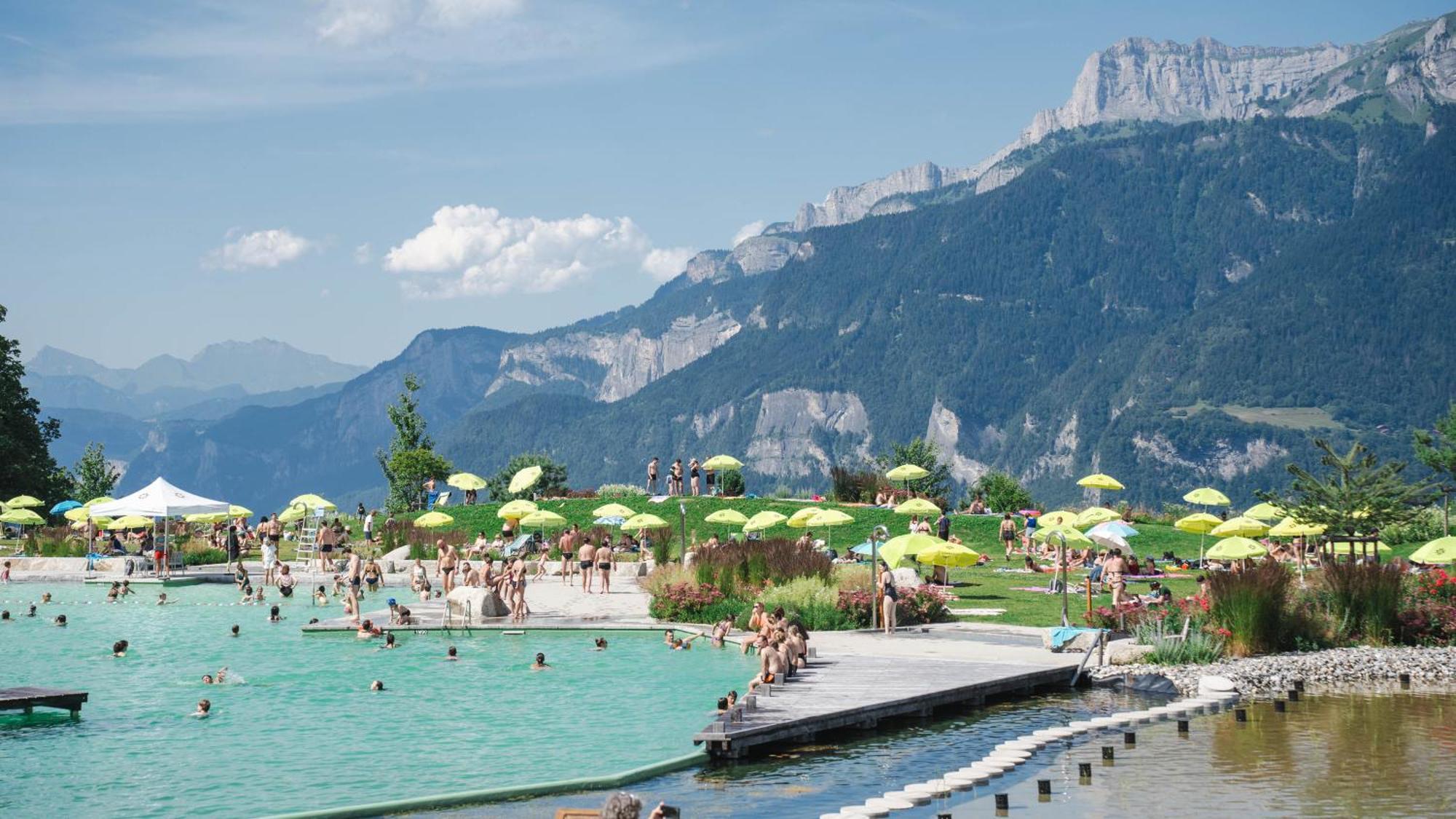Hotel L'Arboisie Megeve Ngoại thất bức ảnh