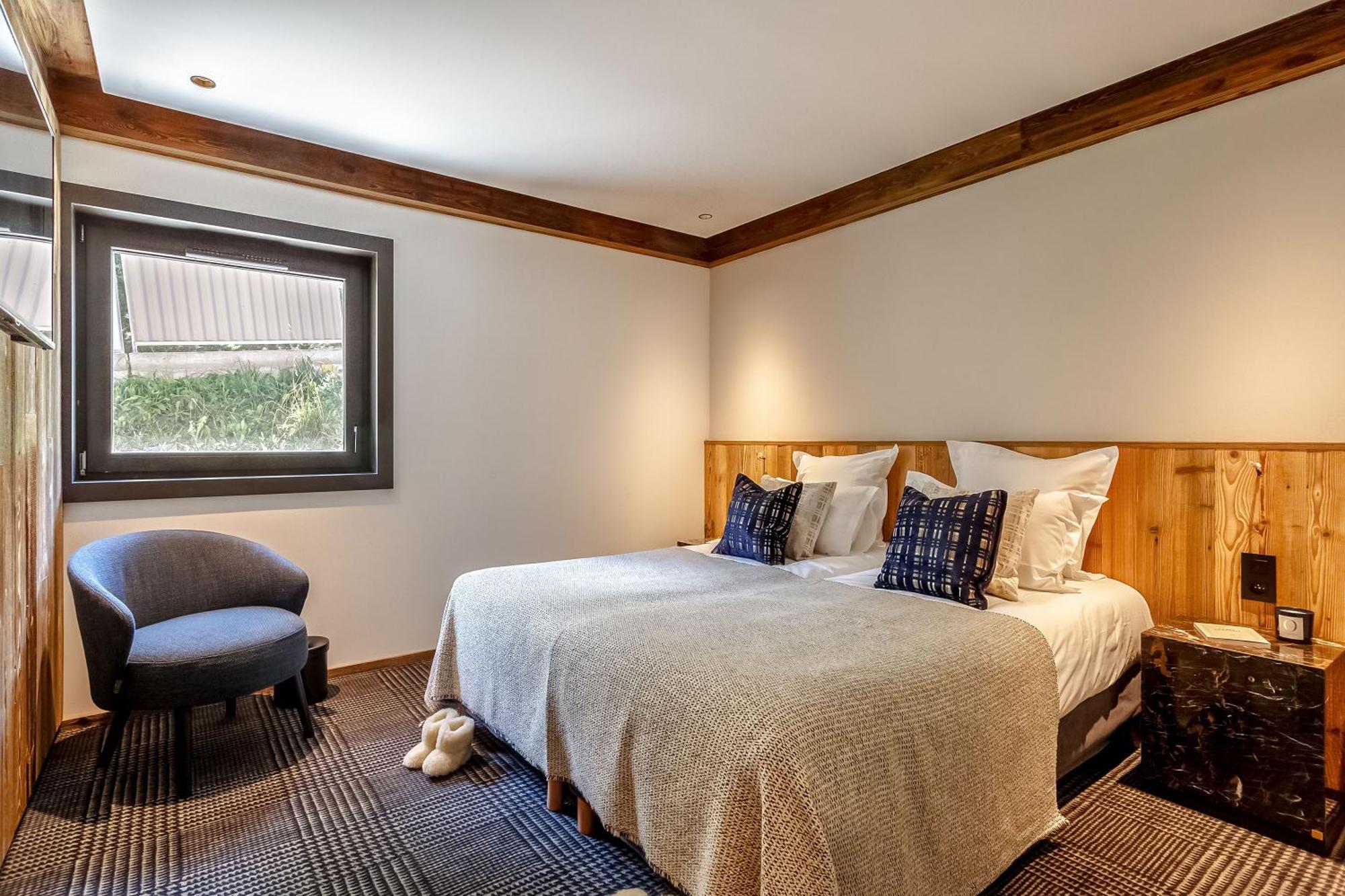 Hotel L'Arboisie Megeve Ngoại thất bức ảnh